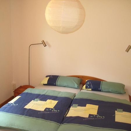 Ferienwohnung Ameis Heiligenstadt in Oberfranken Екстериор снимка