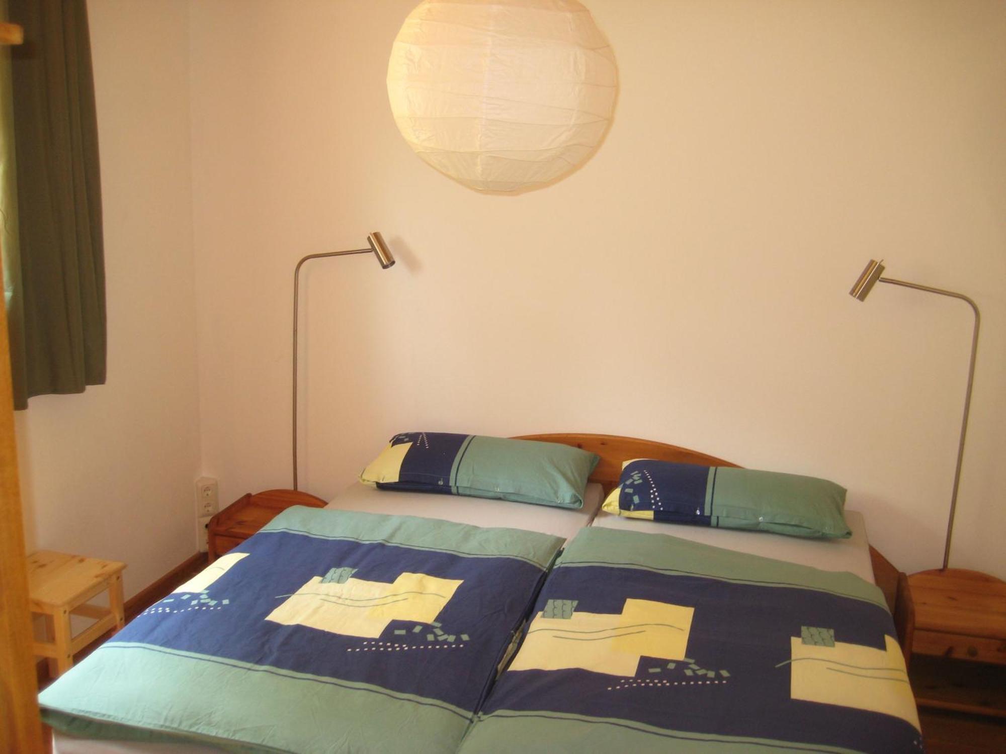 Ferienwohnung Ameis Heiligenstadt in Oberfranken Екстериор снимка