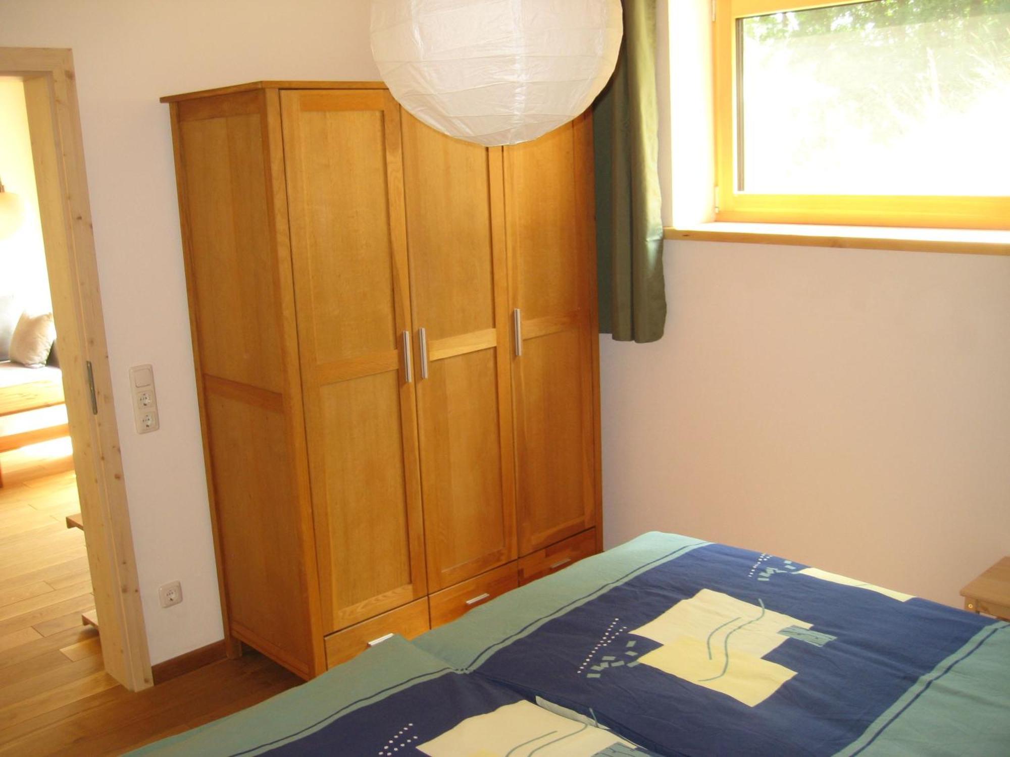 Ferienwohnung Ameis Heiligenstadt in Oberfranken Екстериор снимка