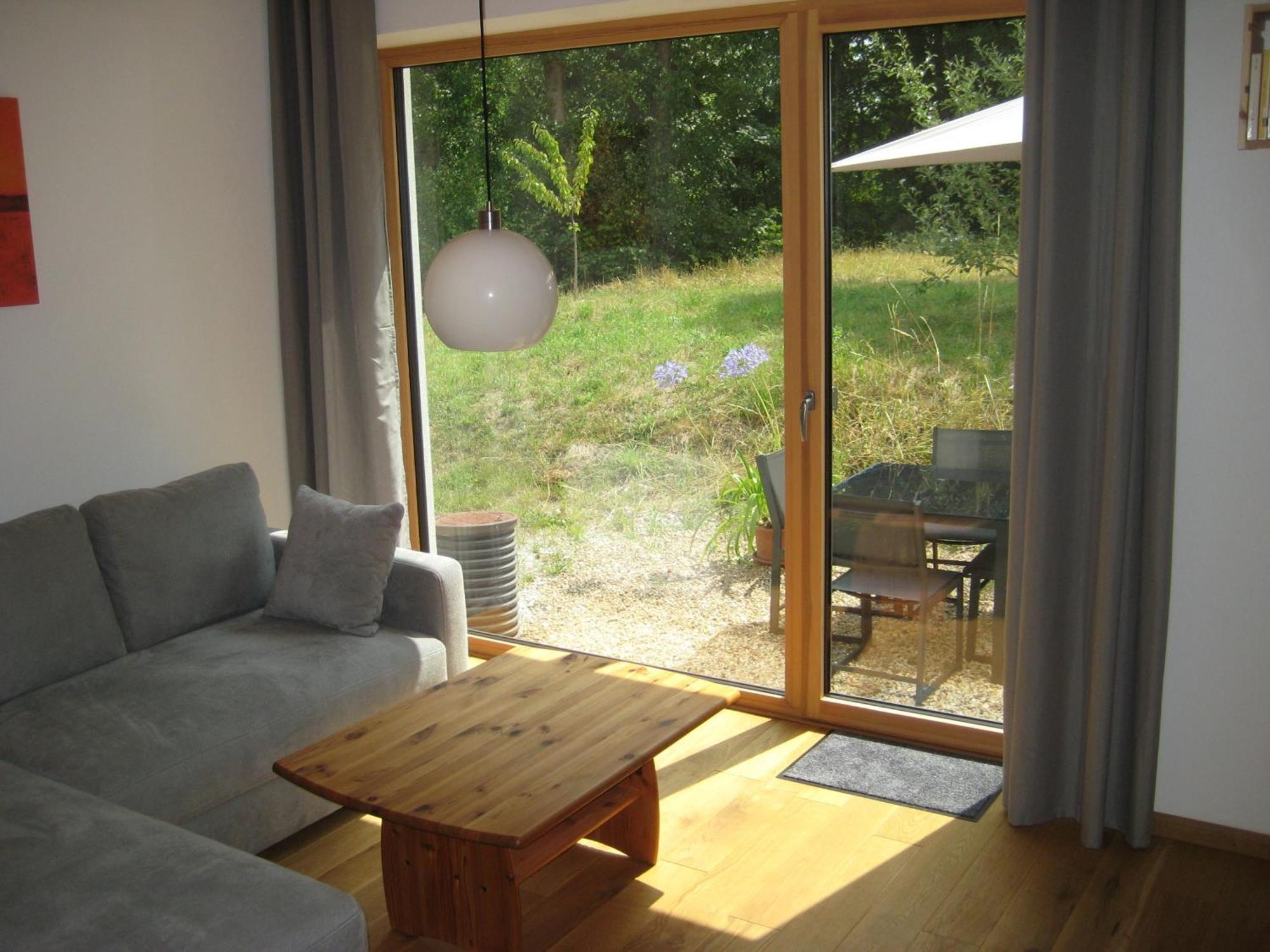 Ferienwohnung Ameis Heiligenstadt in Oberfranken Екстериор снимка