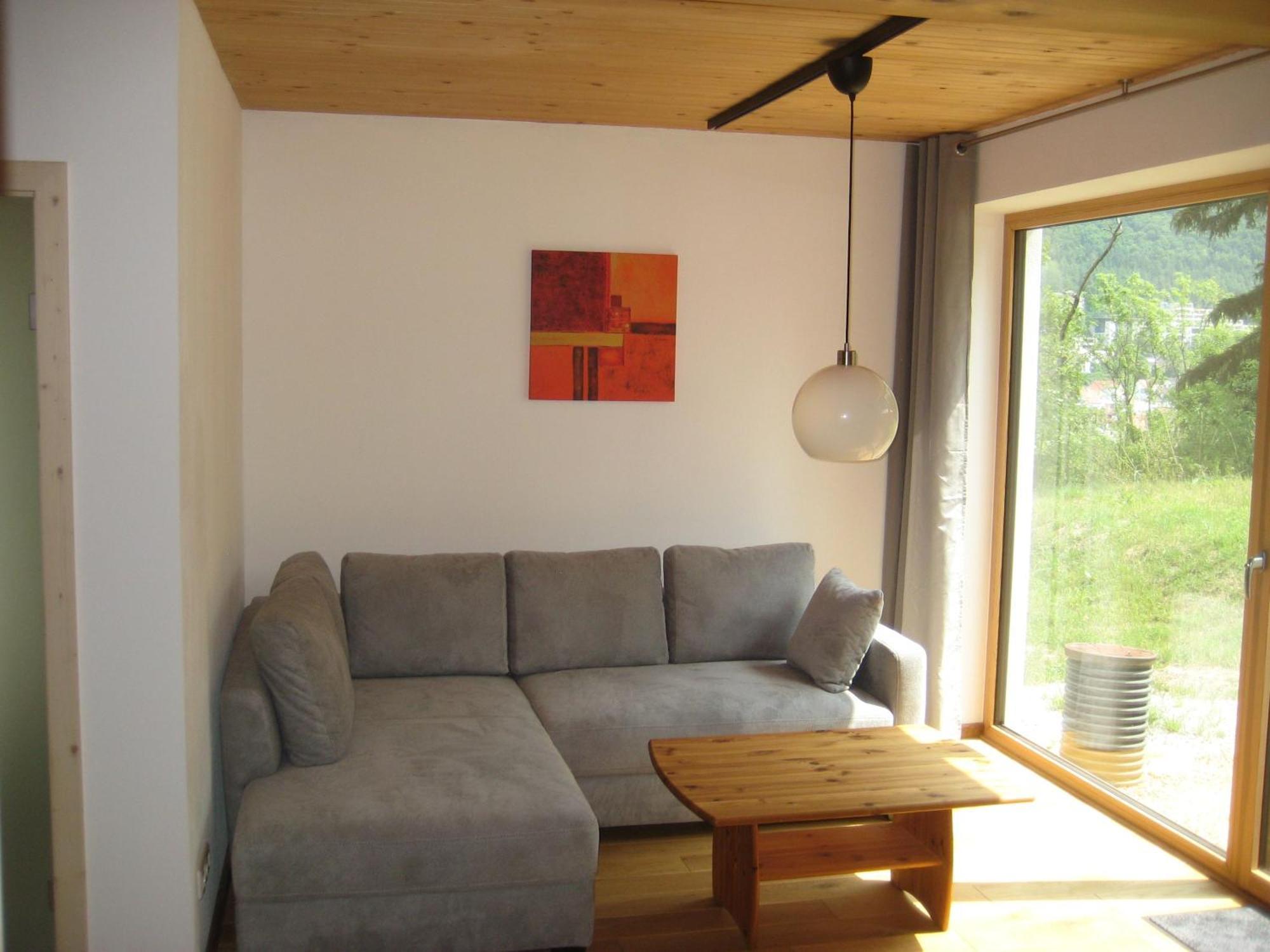 Ferienwohnung Ameis Heiligenstadt in Oberfranken Екстериор снимка