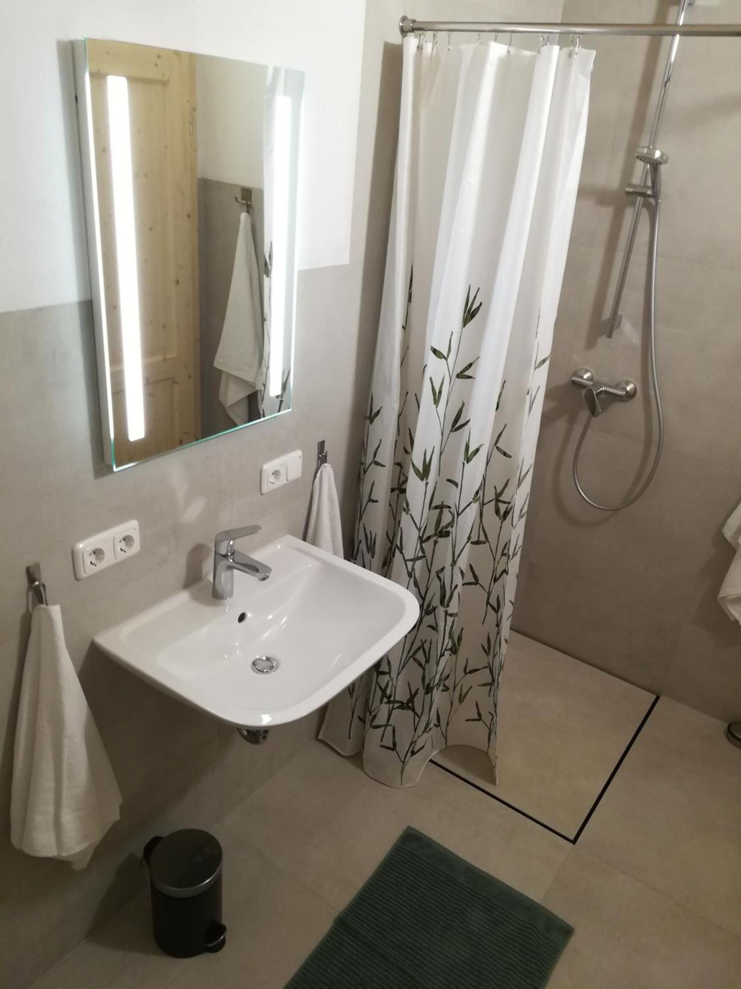 Ferienwohnung Ameis Heiligenstadt in Oberfranken Екстериор снимка