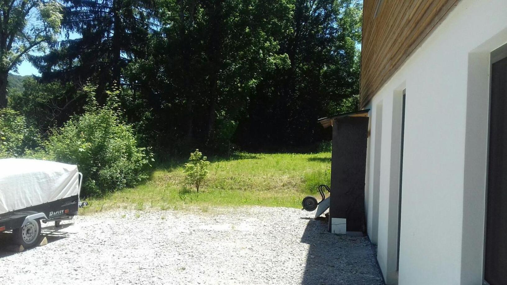 Ferienwohnung Ameis Heiligenstadt in Oberfranken Екстериор снимка
